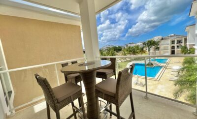 Exquisite 1 Bed. Hard rock Resort, Beach Club pool.