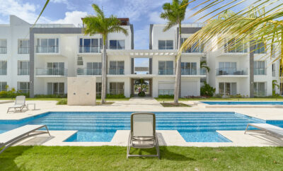 Coral Bay Resort 2 bedrooms, Beach Club, golf pool