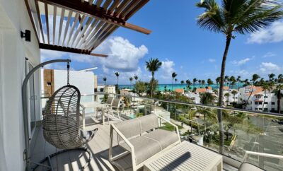 Gold Coast Luxury Sea View, High-End Amenities