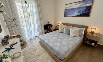 Dreamy Sunsets in a Cozy Studio for Two