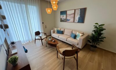 Caribbean Dream 2 BR Downtown Pool Gym