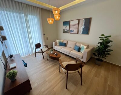 Caribbean Dream 2 Bed Downtown Pool Gym