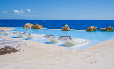 Bayahibe Bliss, 1 BR with pool and beach club