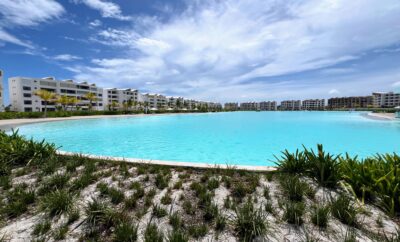 Paradise Gateaway, 1 BR, Jacuzzi, Blue Lagoon Pool