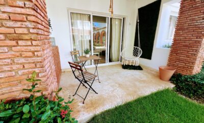 Coral Bay Quiet 1BR Pool Near Beach & Restaurants