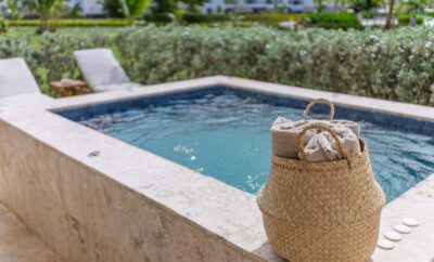 Paradise Gateaway, 1 BR, Jacuzzi, Blue Lagoon Pool