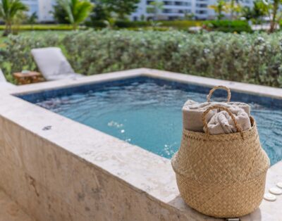 Paradise Gateaway, 1 BR, Jacuzzi, Blue Lagoon Pool